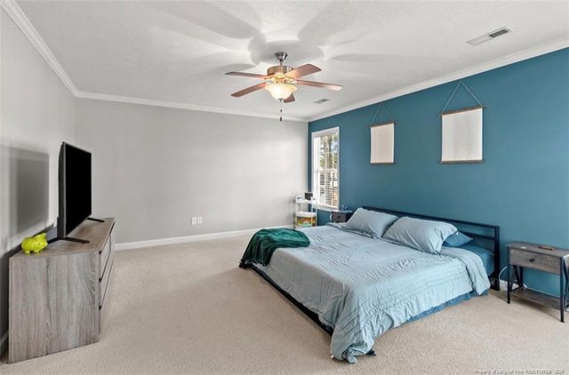 206 Rolling Stone Court, Sanford, NC 27332