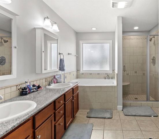 206 Rolling Stone Court, Sanford, NC 27332