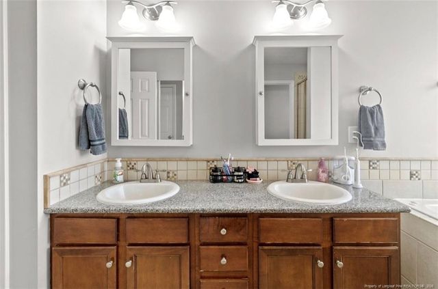 206 Rolling Stone Court, Sanford, NC 27332