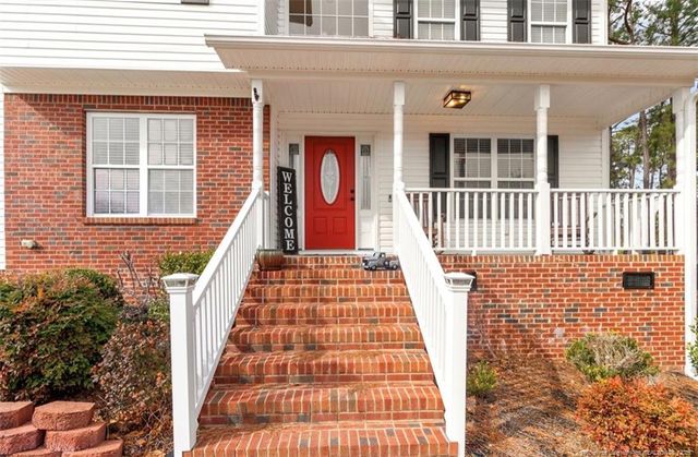 206 Rolling Stone Court, Sanford, NC 27332