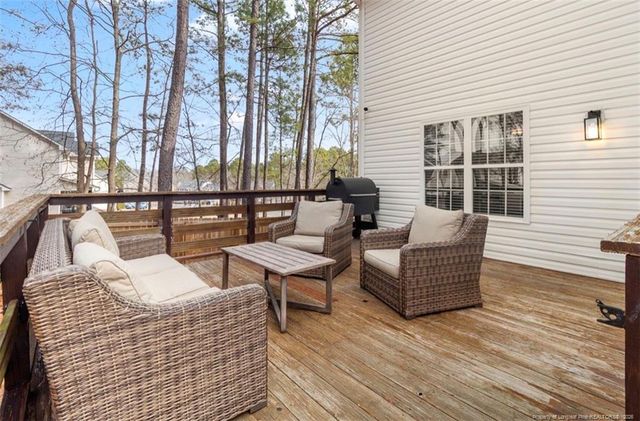 206 Rolling Stone Court, Sanford, NC 27332