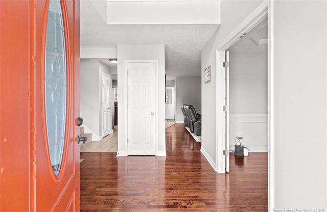 206 Rolling Stone Court, Sanford, NC 27332