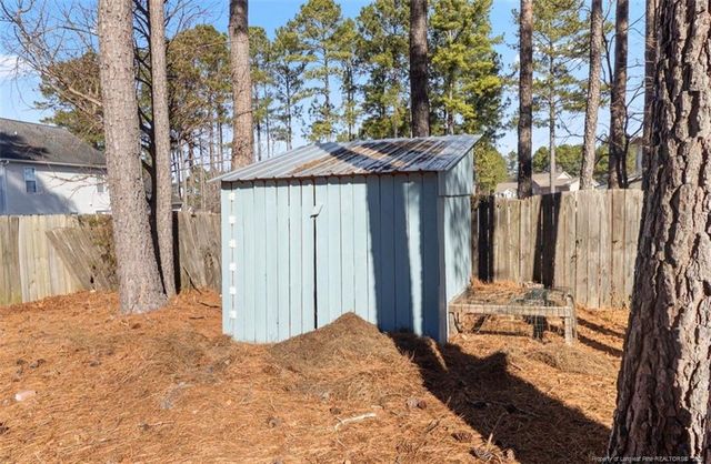 206 Rolling Stone Court, Sanford, NC 27332