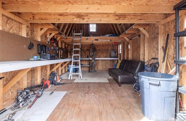 206 Rolling Stone Court, Sanford, NC 27332