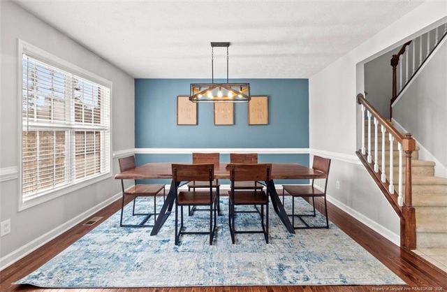 206 Rolling Stone Court, Sanford, NC 27332