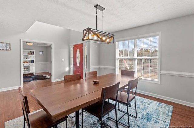 206 Rolling Stone Court, Sanford, NC 27332