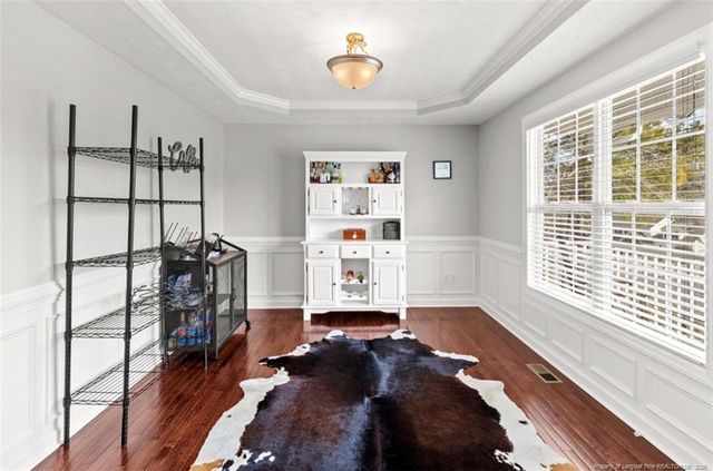 206 Rolling Stone Court, Sanford, NC 27332