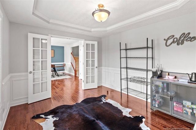 206 Rolling Stone Court, Sanford, NC 27332