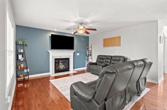 206 Rolling Stone Court, Sanford, NC 27332