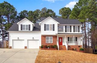 206 Rolling Stone Court, Sanford, NC 27332