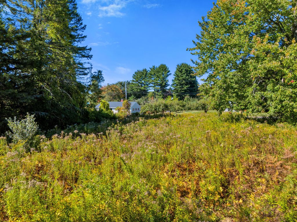 TBD Apple Brook Drive 0, North Yarmouth, ME 04097 — photo 3