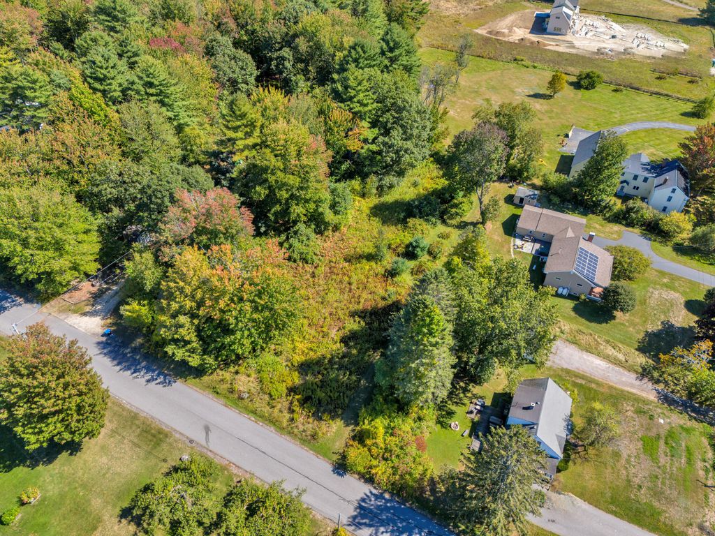 TBD Apple Brook Drive 0, North Yarmouth, ME 04097 — photo 5