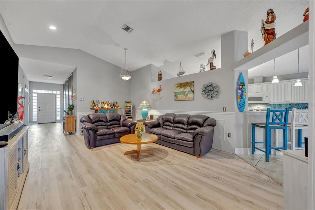 Image 2 of property listing at 3122 CAUTHEN CREEK DRIVE, Melbourne, FL 32934
