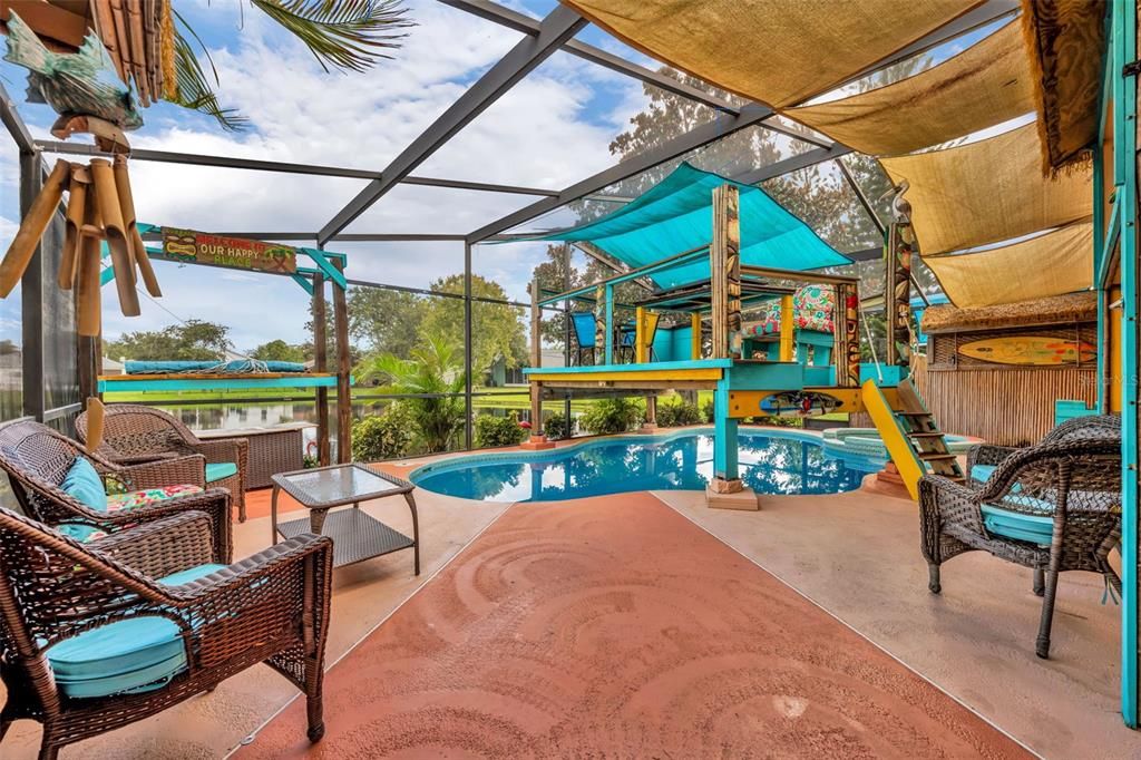 Image 22 of property listing at 3122 CAUTHEN CREEK DRIVE, Melbourne, FL 32934
