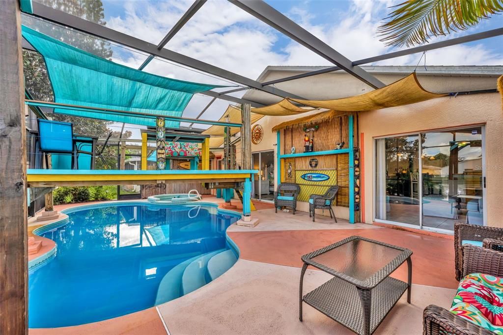 Image 25 of property listing at 3122 CAUTHEN CREEK DRIVE, Melbourne, FL 32934
