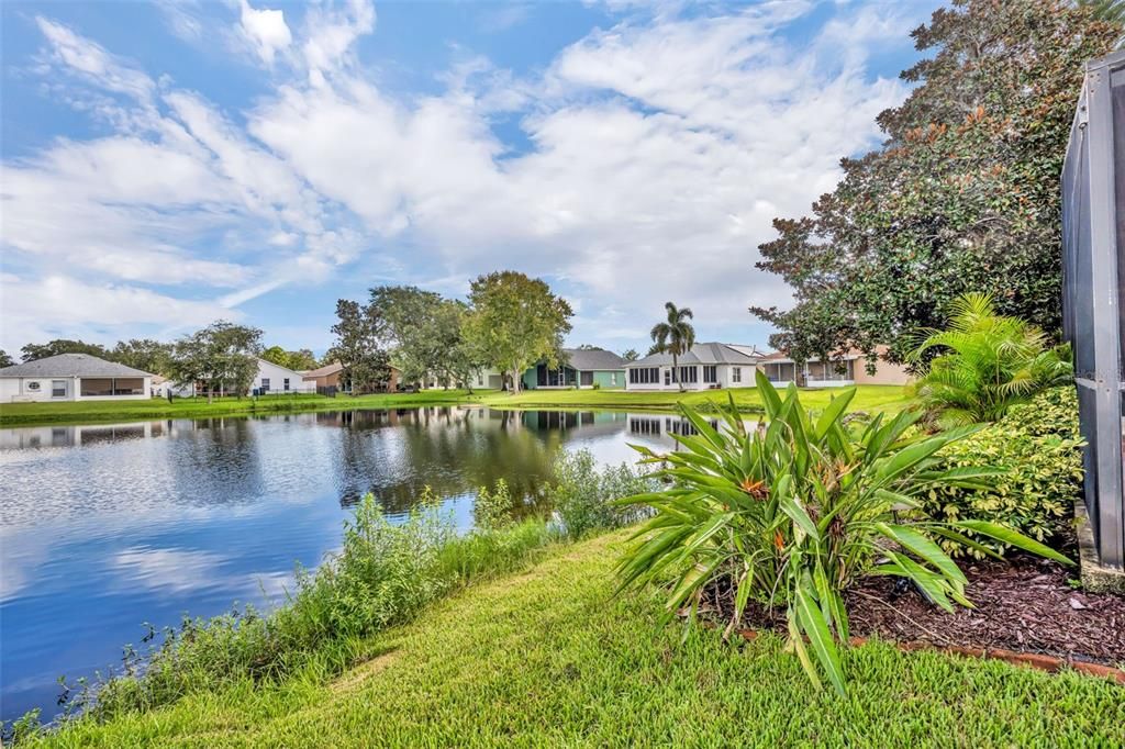 Image 30 of property listing at 3122 CAUTHEN CREEK DRIVE, Melbourne, FL 32934