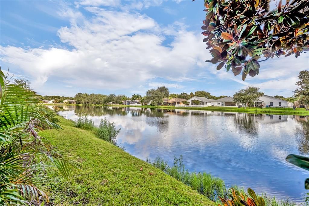 Image 31 of property listing at 3122 CAUTHEN CREEK DRIVE, Melbourne, FL 32934