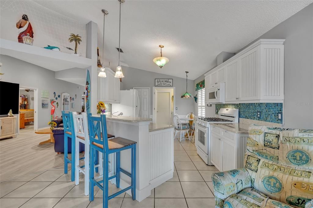 Image 5 of property listing at 3122 CAUTHEN CREEK DRIVE, Melbourne, FL 32934