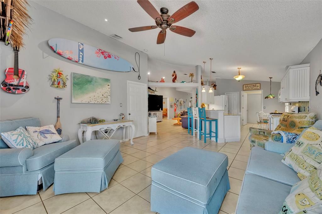 Image 8 of property listing at 3122 CAUTHEN CREEK DRIVE, Melbourne, FL 32934
