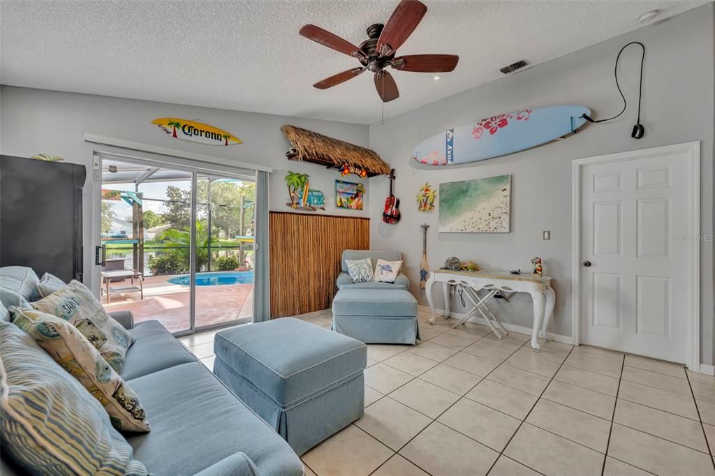 Image 9 of property listing at 3122 CAUTHEN CREEK DRIVE, Melbourne, FL 32934