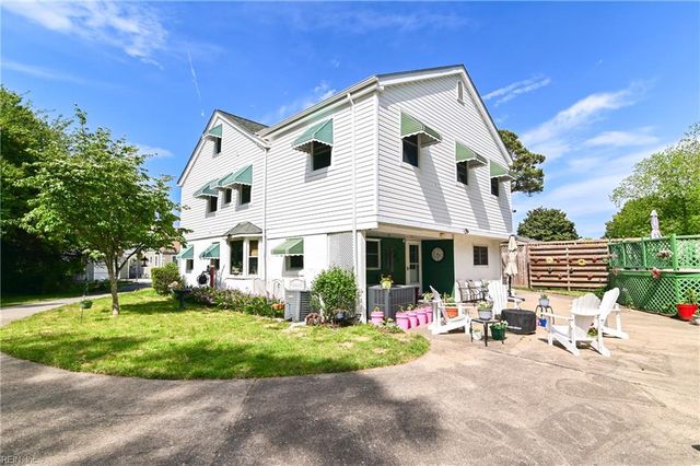 4701 Pinehurst AVE, Norfolk, VA 23513
