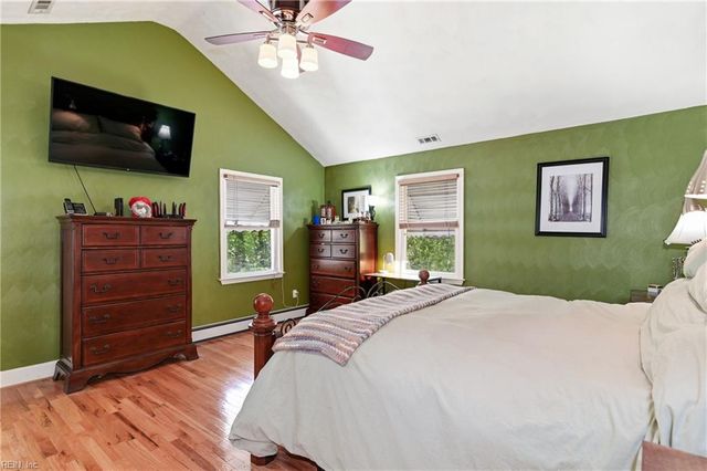 4701 Pinehurst AVE, Norfolk, VA 23513