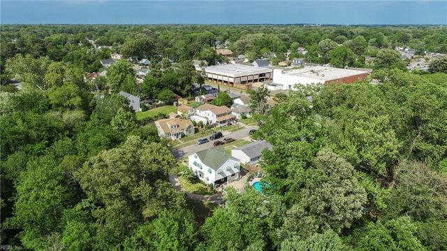4701 Pinehurst AVE, Norfolk, VA 23513