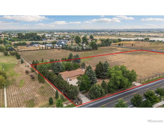 4000 Kechter Road, Fort Collins, CO 80528