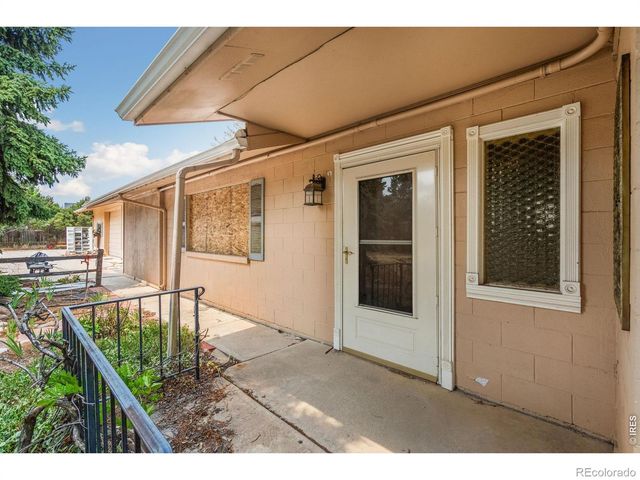 4000 Kechter Road, Fort Collins, CO 80528