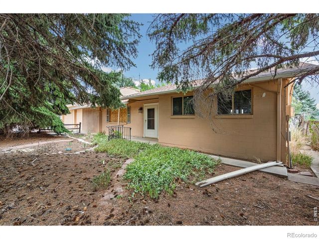 4000 Kechter Road, Fort Collins, CO 80528