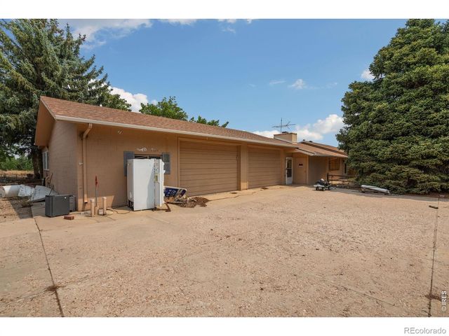 4000 Kechter Road, Fort Collins, CO 80528