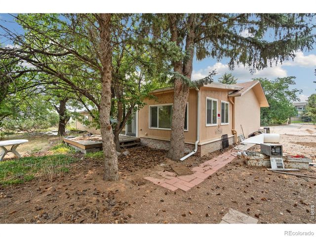 4000 Kechter Road, Fort Collins, CO 80528