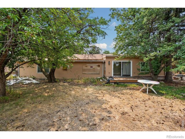 4000 Kechter Road, Fort Collins, CO 80528