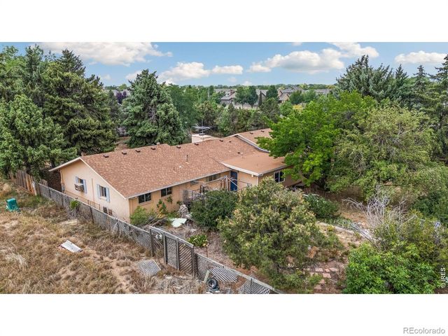 4000 Kechter Road, Fort Collins, CO 80528