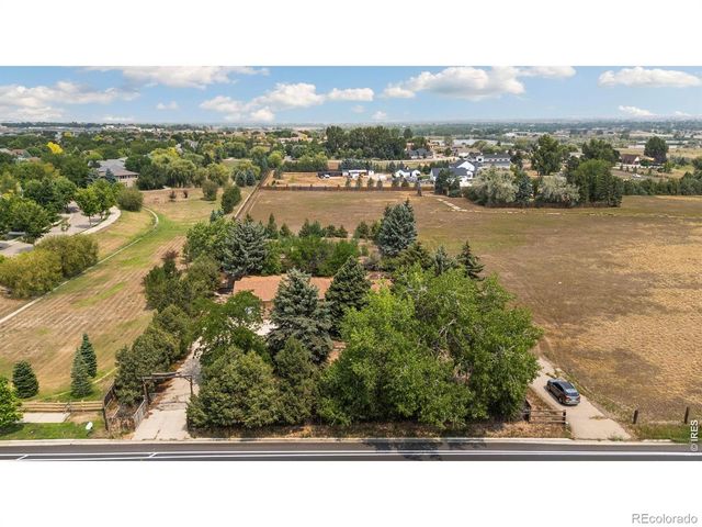 4000 Kechter Road, Fort Collins, CO 80528