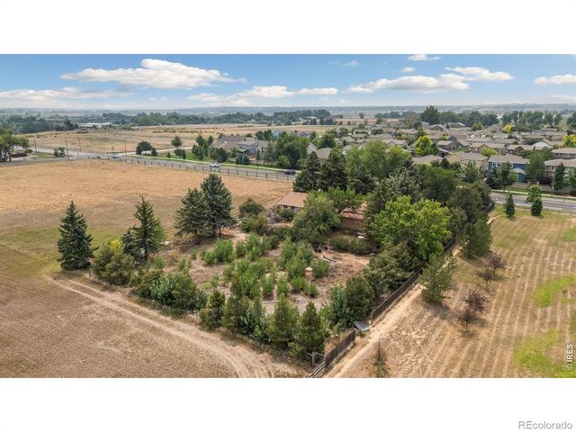 4000 Kechter Road, Fort Collins, CO 80528