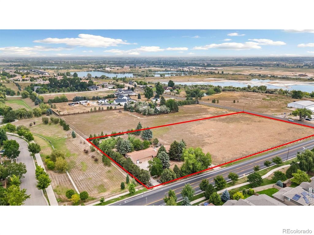 4000 Kechter Road, Fort Collins, CO 80528
