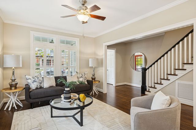 1210 5th Ave, N, Nashville, TN 37208