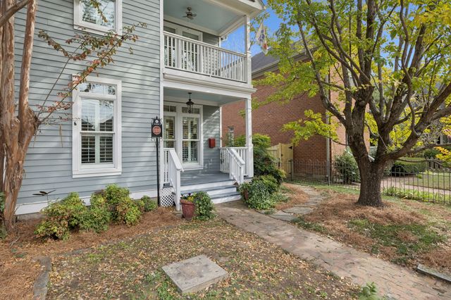 1210 5th Ave, N, Nashville, TN 37208