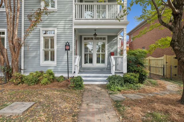 1210 5th Ave, N, Nashville, TN 37208