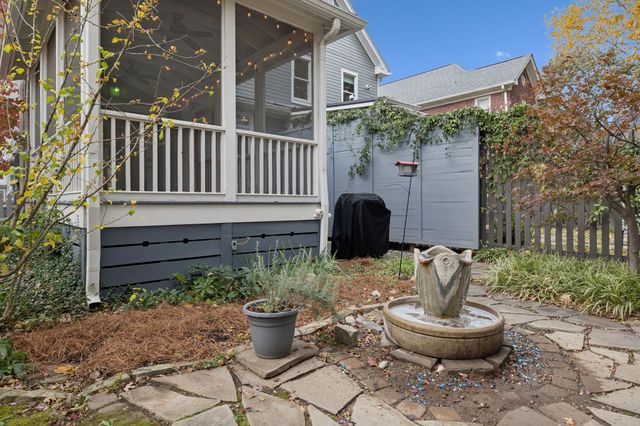 1210 5th Ave, N, Nashville, TN 37208