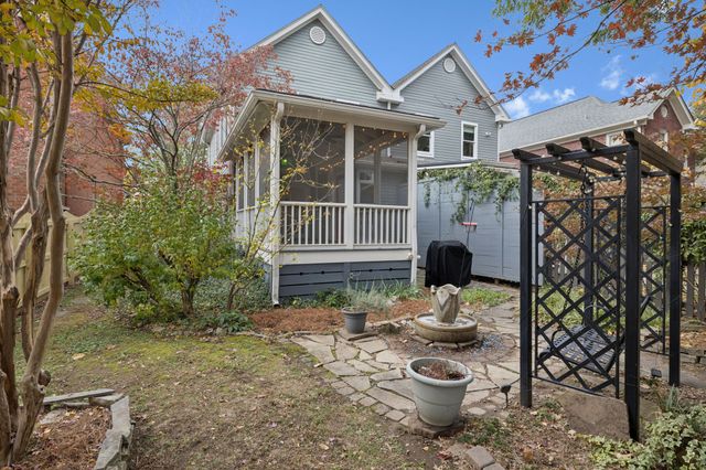 1210 5th Ave, N, Nashville, TN 37208