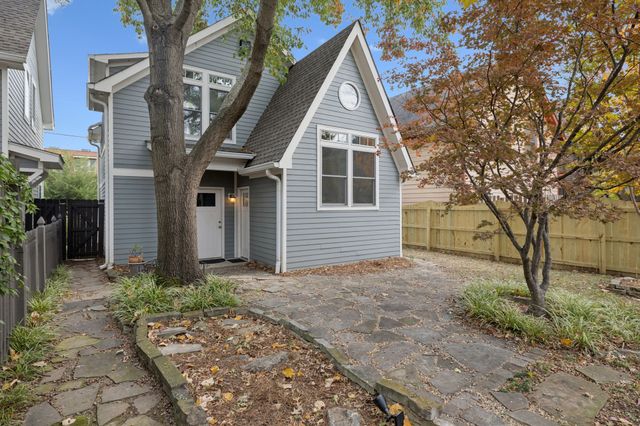 1210 5th Ave, N, Nashville, TN 37208