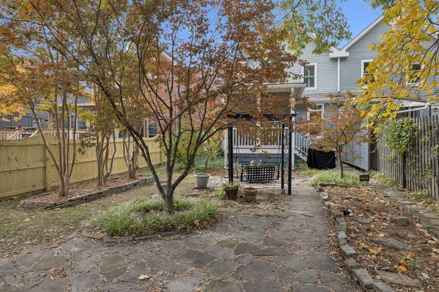 1210 5th Ave, N, Nashville, TN 37208