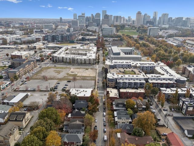 1210 5th Ave, N, Nashville, TN 37208