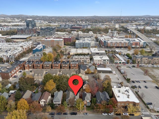 1210 5th Ave, N, Nashville, TN 37208