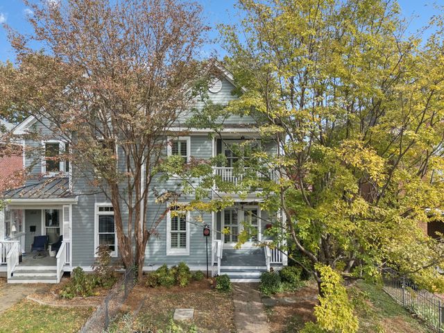 1210 5th Ave, N, Nashville, TN 37208