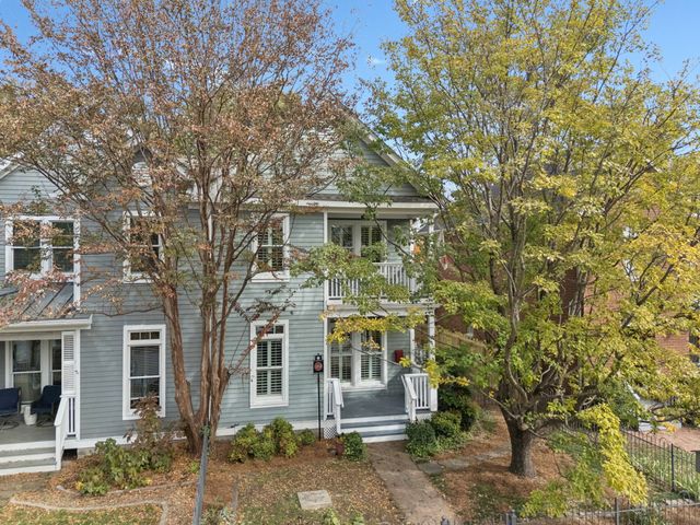 1210 5th Ave, N, Nashville, TN 37208