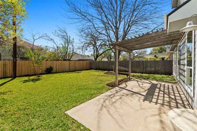2210 Kerr TRL, Cedar Park, TX 78613