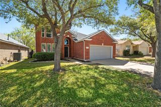2210 Kerr TRL, Cedar Park, TX 78613